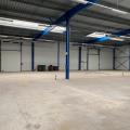 Location d'entrepôt de 1 500 m² à Magny-en-Vexin - 95420 photo - 3