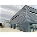 Location d'entrepôt de 1 635 m² à Magny-en-Vexin - 95420 photo - 1