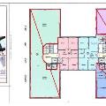 Location d'entrepôt de 887 m² à Maisons-Alfort - 94700 plan - 4