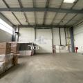 Location d'entrepôt de 677 m² à Malville - 44260 photo - 5