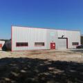 Location d'entrepôt de 2 374 m² à Manosque - 04100 photo - 2
