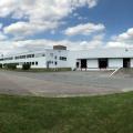 Location d'entrepôt de 4 311 m² à Mantes-la-Jolie - 78200 photo - 1