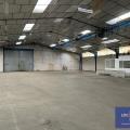 Location d'entrepôt de 750 m² à Marcheprime - 33380 photo - 2