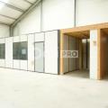 Location d'entrepôt de 450 m² à Marcilly-d'Azergues - 69380 photo - 8