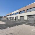 Location d'entrepôt de 2 115 m² à Marcoussis - 91460 photo - 1