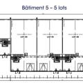 Location d'entrepôt de 2 115 m² à Marcoussis - 91460 plan - 2