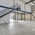 Location d'entrepôt de 2 115 m² à Marcoussis - 91460 photo - 3