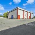 Location d'entrepôt de 639 m² à Marcoussis - 91460 photo - 10