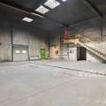 Location d'entrepôt de 639 m² à Marcoussis - 91460 photo - 3