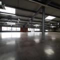 Location d'entrepôt de 2 162 m² à Mareuil-lès-Meaux - 77100 photo - 1