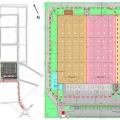 Location d'entrepôt de 11 327 m² à Marignane - 13700 plan - 2