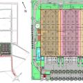 Location d'entrepôt de 5 262 m² à Marignane - 13700 plan - 1