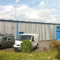 Location d'entrepôt de 450 m² à Marigny-Brizay - 86380 photo - 2