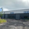 Location d'entrepôt de 608 m² à Marlenheim - 67520 photo - 2