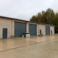 Location d'entrepôt de 475 m² à Marles-en-Brie - 77610 photo - 2