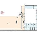 Location d'entrepôt de 3 961 m² à Marly-la-Ville - 95670 plan - 4