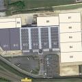 Location d'entrepôt de 83 622 m² à Marolles-sur-Seine - 77130 plan - 1