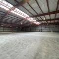 Location d'entrepôt de 2 285 m² à Maromme - 76150 photo - 2