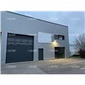 Location d'entrepôt de 277 m² à Marsannay-la-Côte - 21160 photo - 1