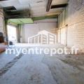 Location d'entrepôt de 400 m² à Marseille 11 - 13011 photo - 1