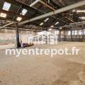 Location d'entrepôt de 760 m² à Marseille 11 - 13011 photo - 4