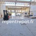 Location d'entrepôt de 570 m² à Marseille 13 - 13013 photo - 3