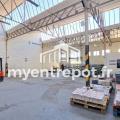 Location d'entrepôt de 570 m² à Marseille 13 - 13013 photo - 5