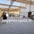 Location d'entrepôt de 570 m² à Marseille 13 - 13013 photo - 6