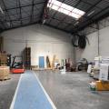 Location d'entrepôt de 1 415 m² à Marseille 15 - 13015 photo - 6