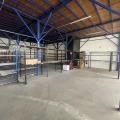 Location d'entrepôt de 2 700 m² à Marseille 15 - 13015 photo - 8