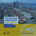 Location d'entrepôt de 1 255 m² à Marseille 2 - 13002 photo - 10