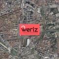 Location d'entrepôt de 625 m² à Marseille 8 - 13008 plan - 2
