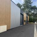 Location d'entrepôt de 600 m² à Martignas-sur-Jalle - 33127 photo - 1