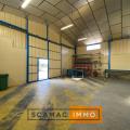 Location d'entrepôt de 662 m² à Martigues - 13500 photo - 2