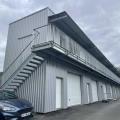 Location d'entrepôt de 348 m² à Martillac - 33650 photo - 1