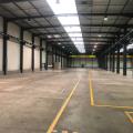 Location d'entrepôt de 6 640 m² à Martillac - 33650 photo - 5