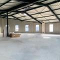 Location d'entrepôt de 380 m² à Maulette - 78550 photo - 1