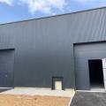 Location d'entrepôt de 155 m² à Mérignac - 33700 photo - 1