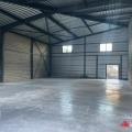 Location d'entrepôt de 160 m² à Mérignac - 33700 photo - 2