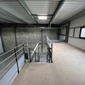 Location d'entrepôt de 200 m² à Mérignac - 33700 photo - 3