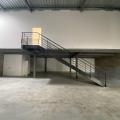 Location d'entrepôt de 580 m² à Mérignac - 33700 photo - 3