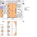 Location d'entrepôt de 6 022 m² à Mérignac - 33700 plan - 2