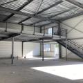 Location d'entrepôt de 296 m² à Mérignac - 33700 photo - 3