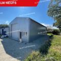 Location d'entrepôt de 180 m² à Merlevenez - 56700 photo - 2