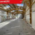Location d'entrepôt de 180 m² à Merlevenez - 56700 photo - 3