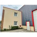 Location d'entrepôt de 463 m² à Méry-sur-Oise - 95540 photo - 2