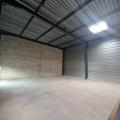 Location d'entrepôt de 153 m² à Messein - 54850 photo - 2