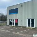Location d'entrepôt de 271 m² à Messein - 54850 photo - 1