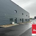 Location d'entrepôt de 143 m² à Metz - 57000 photo - 2