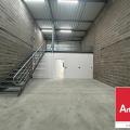 Location d'entrepôt de 143 m² à Metz - 57000 photo - 8